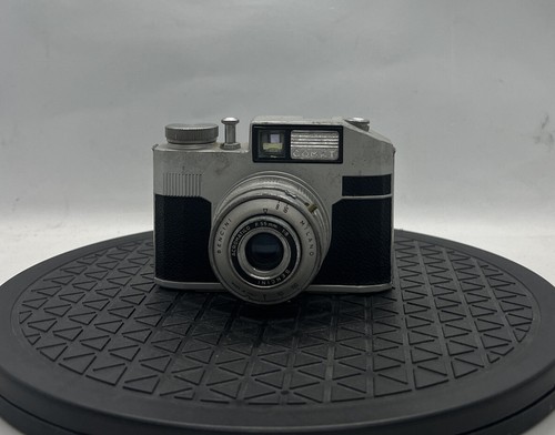 Bencini comet fotocamera - comet,