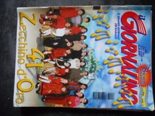 GIORNALINO n°46 1998