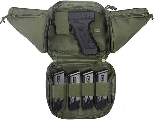 Fanny pack fondina adatta - fanny,