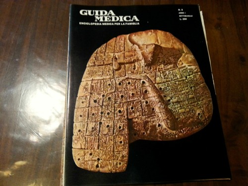 Giornale rivista enciclopedia