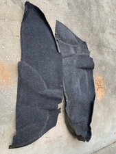 Classic Saab 900 Trunk Carpet
