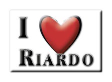 Calamita Riardo (CE) -