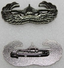 brevet de poitrine de Glider