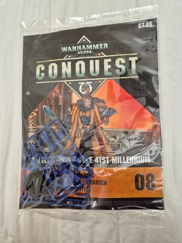 Warhammer 40k conquest - 40k,