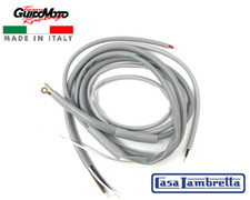 IMPIANTO ELETTRICO LAMBRETTA E