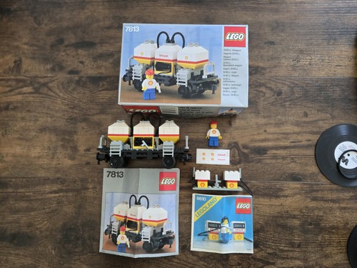 Lego vintage scatola - vintage, in