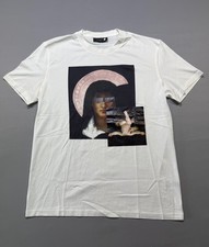 Shirt girocollo givenchy - t-shirt,