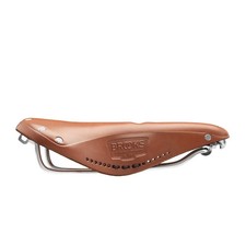 Brooks - Sella Imperiale B17 - miele