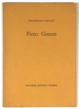 Piero GIUNNI - Gianfranco