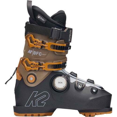 Bfc 130 boa scarponi sci - k2,