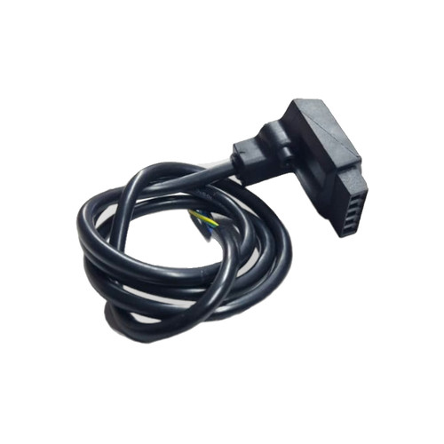 Cavo raddrizzatore valvola gas - valvola,