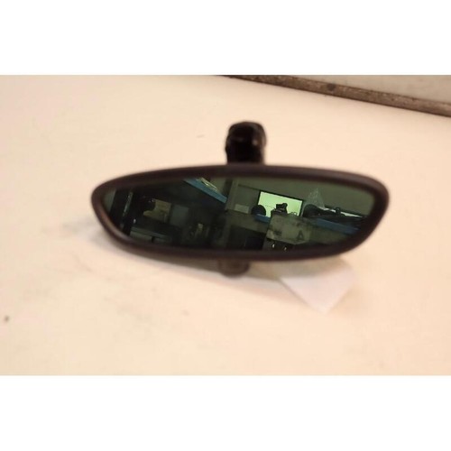 Specchietto retrovisore - specchietto,