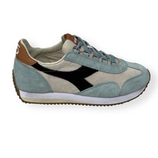 Diadora heritage equipe suede - heritage,