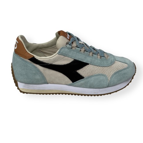 Diadora heritage equipe suede - diadora,