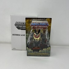 Mattel motu 2011 hurricane - 2011,