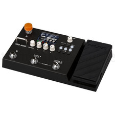 Pedaliera Multieffetto Nux MG