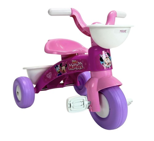 Triciclo bambina 3 anni - 1, 2