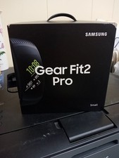 Samsung Gear Fit2 Pro Small