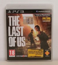 The Last of Us Ps3 Playstation