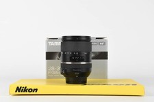 Tamron 28-300mm f 3.5-6.3 Di