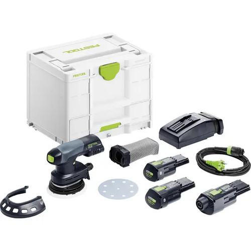 Festool 578142 etsc 125 - festool,