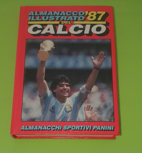 Almanacco illustrato del - almanacco,