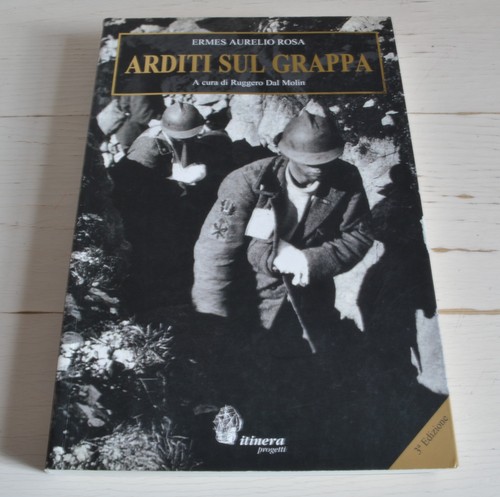 Ermes aurelio rosa arditi sul - ermes,
