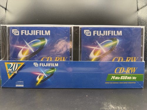 Fujifilm riscrivibile 74 - fujifilm,
