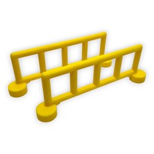 Lego Duplo Recinzione 5 Pali