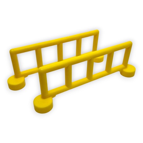 Lego duplo recinzione pali - lego,