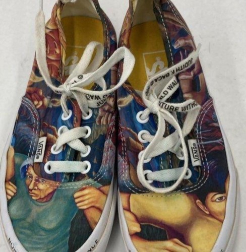 Taglia vans moca - vans,
