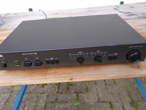 Nad 1155 preamplificatore - 1155,