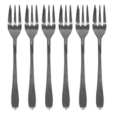 MORINOX SET 6 FORCHETTE DOLCE