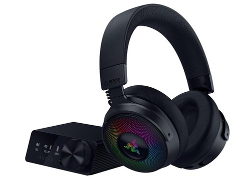 Razer kraken pro cuffie da - v4,