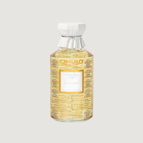 Creed love white - in, eau
