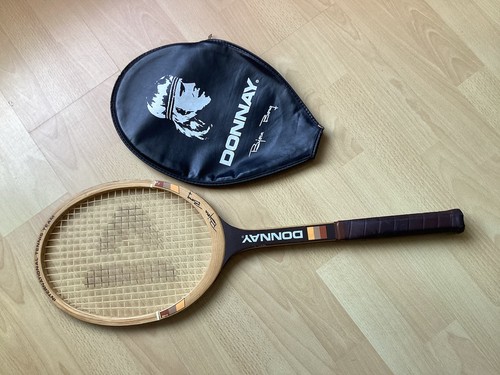 Donnay bjorn borg racchetta - bjorn, da