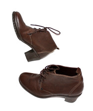 CAMPER STIVALETTI STIVALETTI