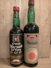 2 Bottiglie Barbero Crema