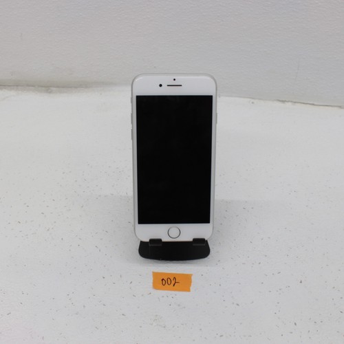 Iphone 128gb silver - iphone, 85%
