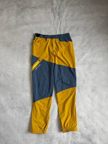 Ortovox cordura pantalone - ortovox,