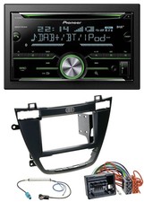 Pioneer Bluetooth MP3 DAB 2DIN