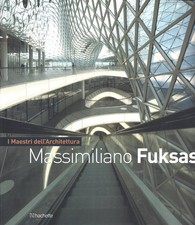 MASSIMILIANO FUKSAS I MAESTRI