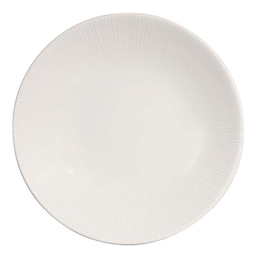 Piatti fondi churchill bamboo - piatti,