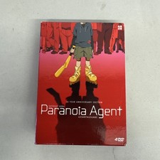 Paranoia Agent 10th