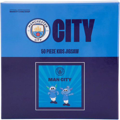 Man city unisex mcfc - unisex,