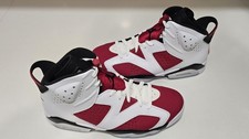 Nike Air Jordan 6 Retro