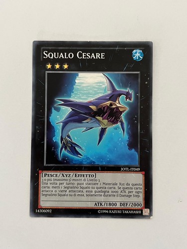 Carta collezionabile - carta,