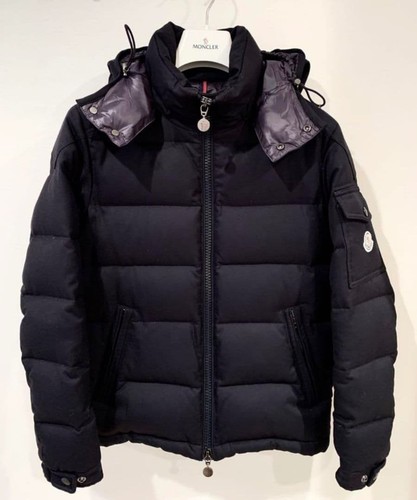 Moncler montgenevre piumino - moncler,
