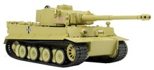 Platz Girls & Panzer 1/64 Rc