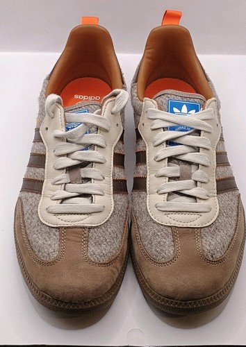 Adidas originals samba fox - originals,
